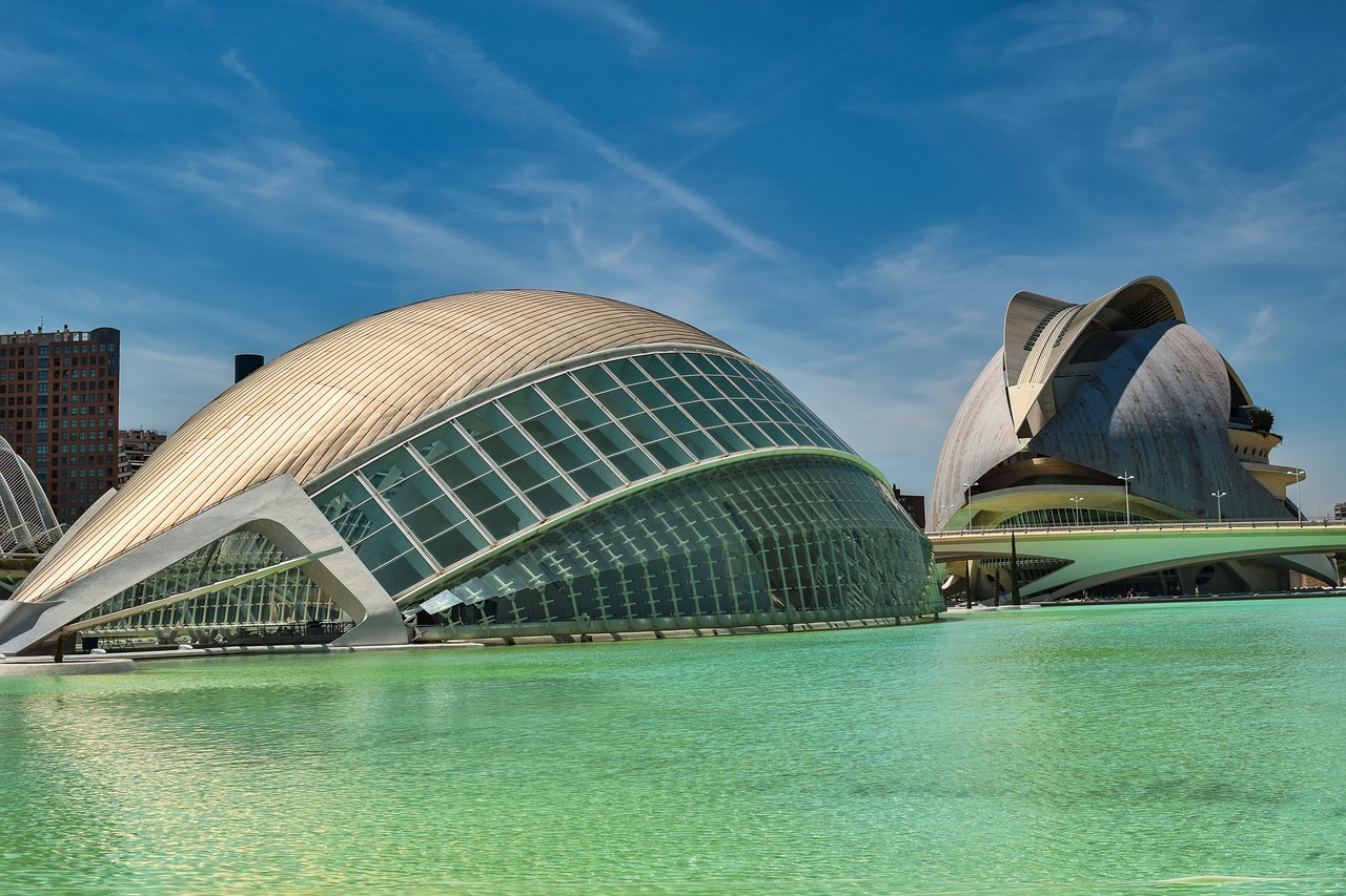 ¿Qué Cabo hay en Valencia?