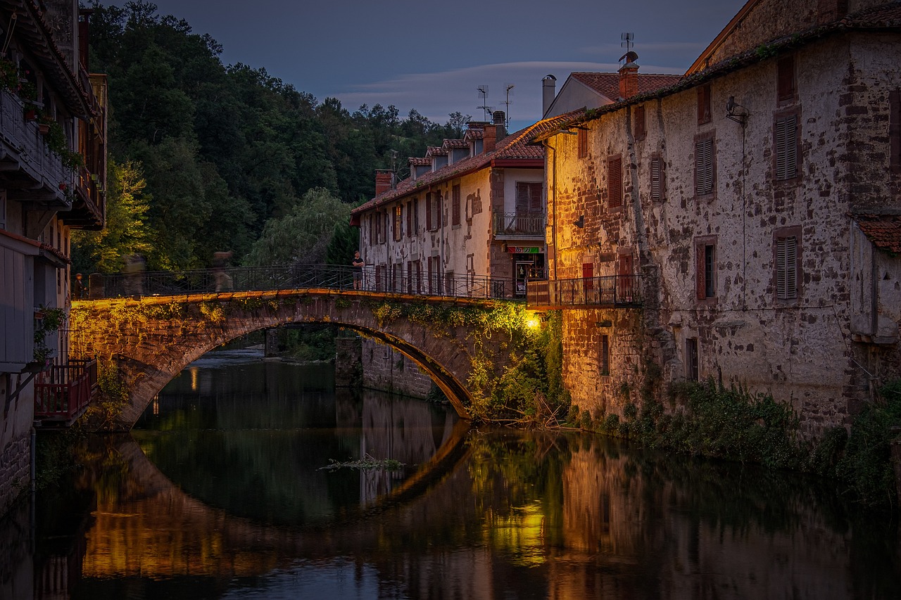 ¿Dónde empieza el Camino de Santiago por la Costa?