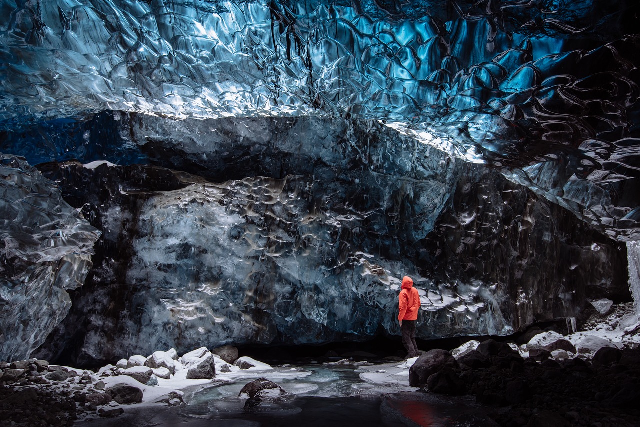 ¿Dónde se encuentran las Cuevas?