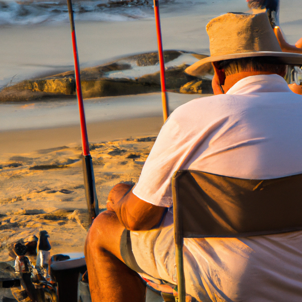 ¿Cuándo es veda de pesca?