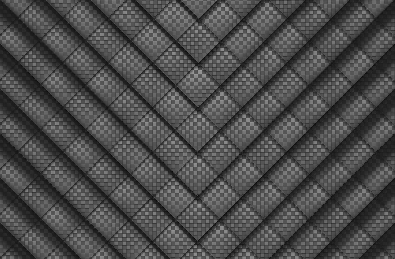 ¿Qué es fibra de carbono y Kevlar?